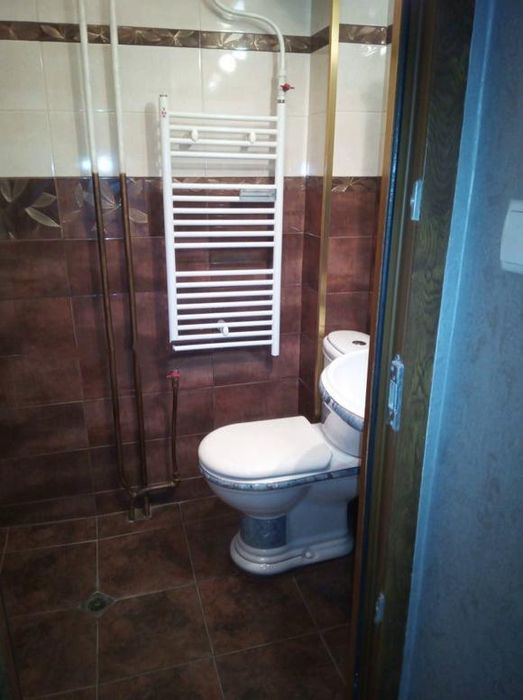 Дава се под наем Едностаен апартамент в София, Лозенец - 50 кв.м за 500 € - Снимка #6