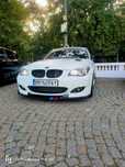 Bmw 530(e60)diesel