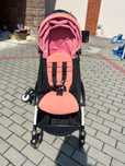 Cărucior Sport BabyzenYoyo
