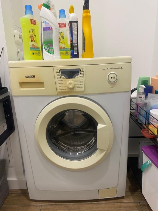 Продам машинку в рабочем состоянии