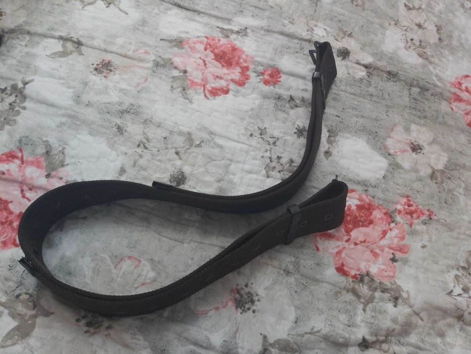 Vand centura tactica