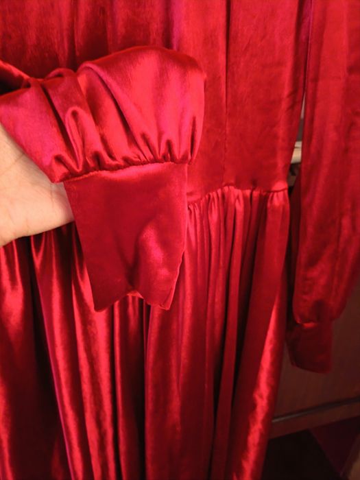 Vecherniy qizlar uchun ko'ylak