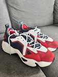 Pantofi sport Emporio Armani
