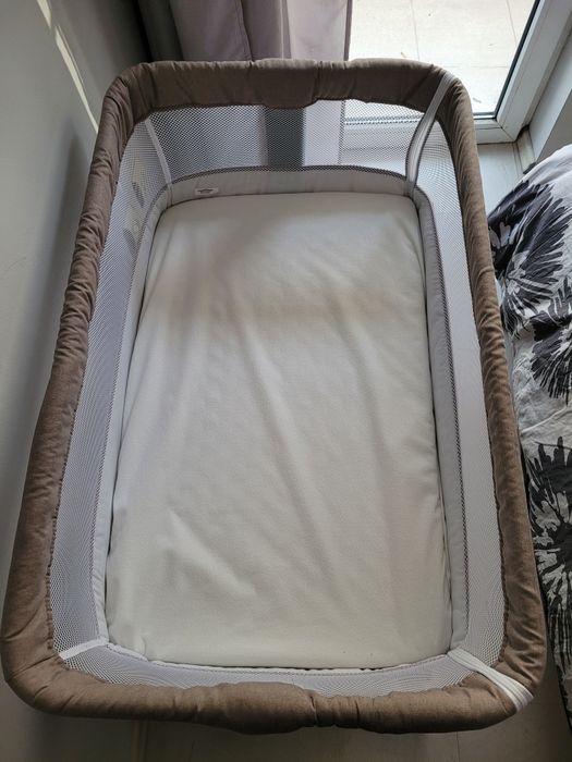 Бебешка кошара Next to me