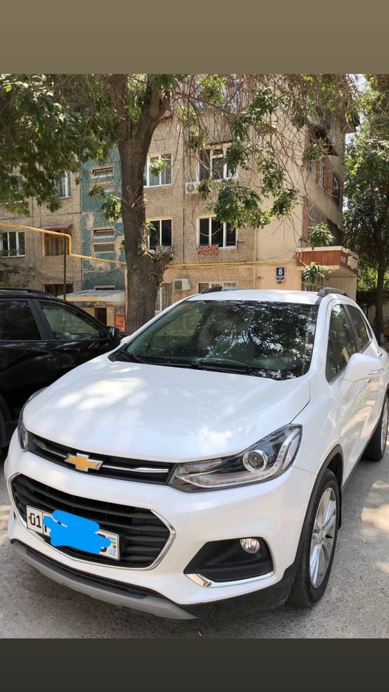 tracer 1 2019 toza