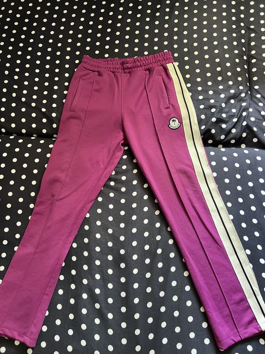 Trening monclex x palm angels !!!