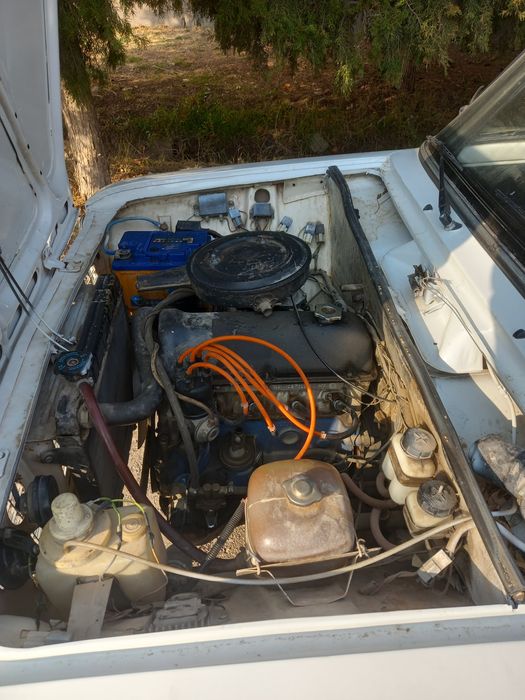 21011 запчастка сотилади бензинда