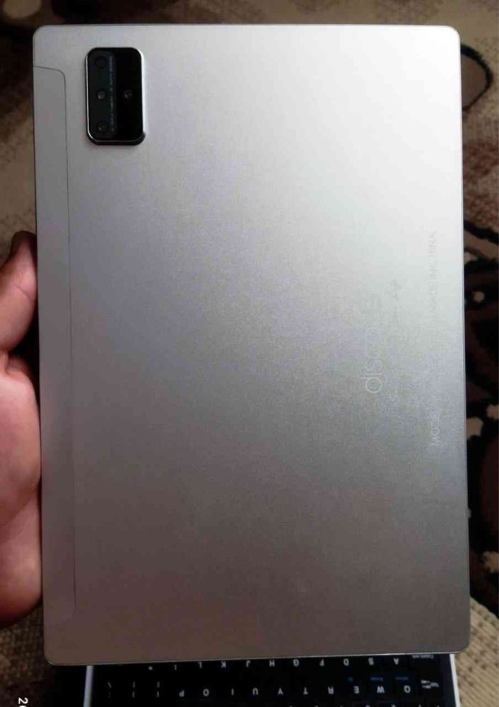 Discover note 11 plus