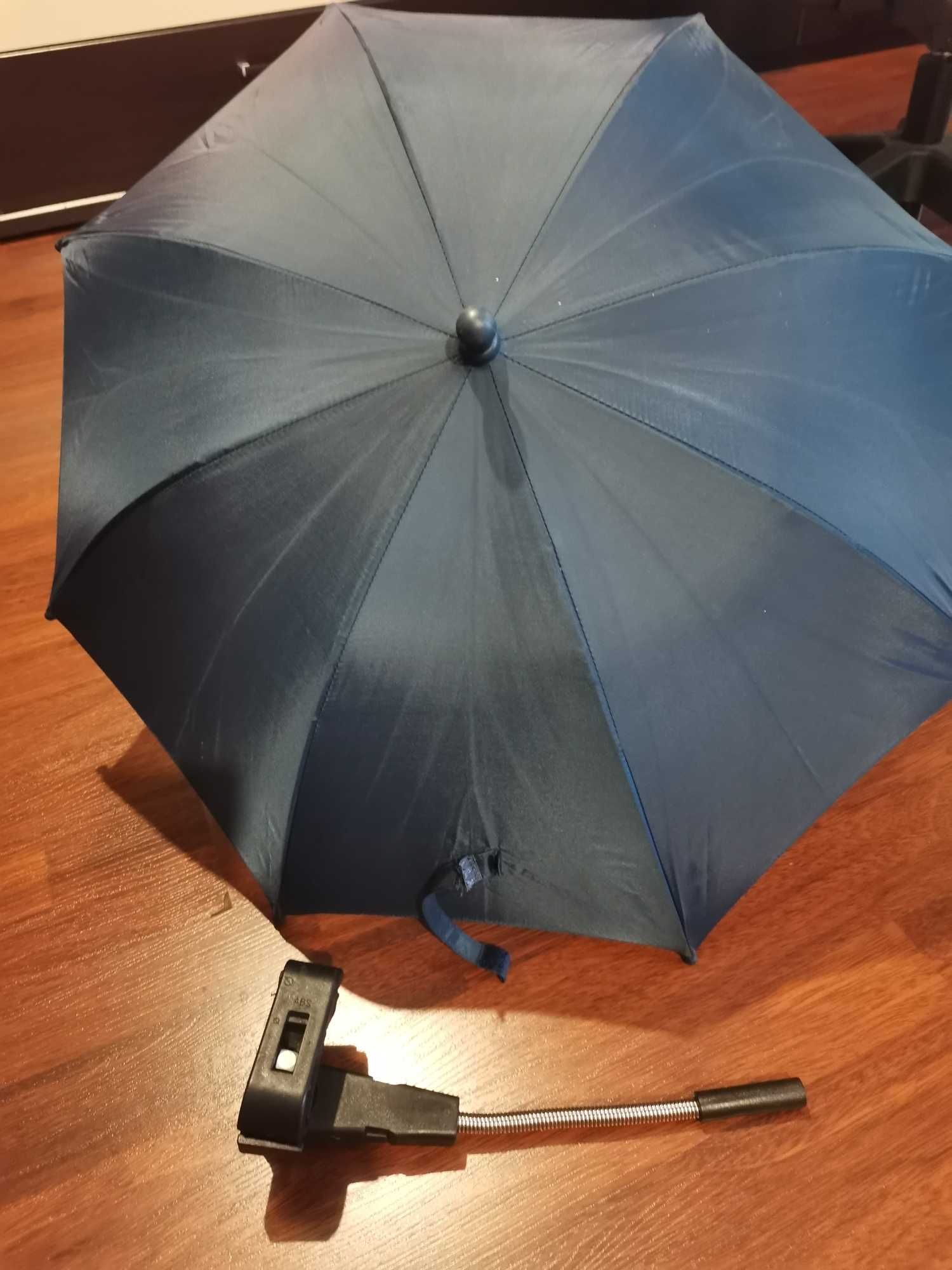 Umbrela cu protectie UV 50+ pentru carucior