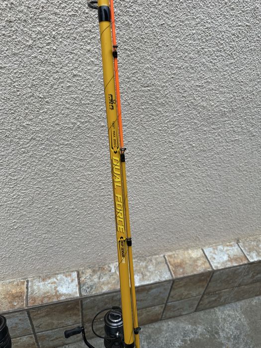 Lansete dunare Pro fl