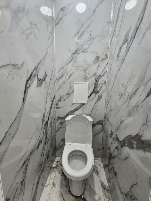 *2 комн. перед в 3. 1 этаж. Балкон 1,5х6. Евроремонт. Мебель техни