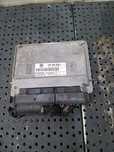 Ecu calculator motor 1.2 b vw polo 9n 03e906033l 5wp4019405