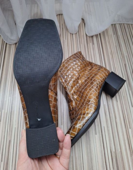 Lot botine si pantofi ARA Goretex mărime 41.