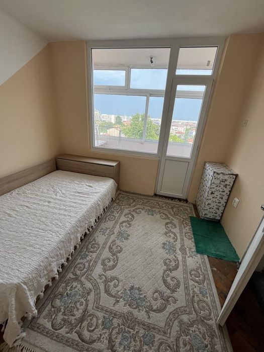 Дава се под наем Многостаен апартамент в Пловдив, Кючук Париж - 97 кв.м за 500 € - Снимка #10