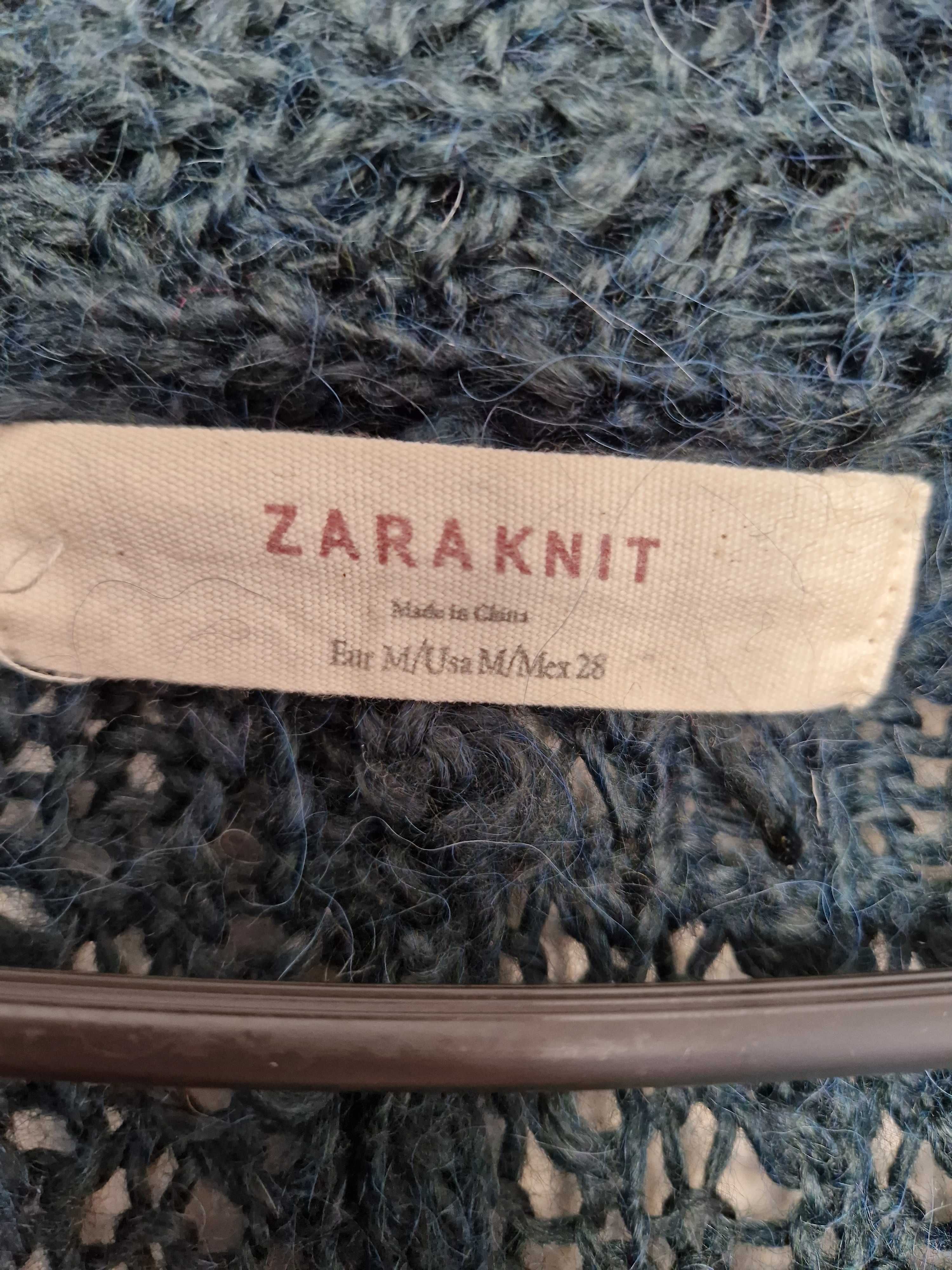 Дамска жилетка Zara