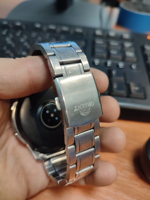 Samsung galaxy watch