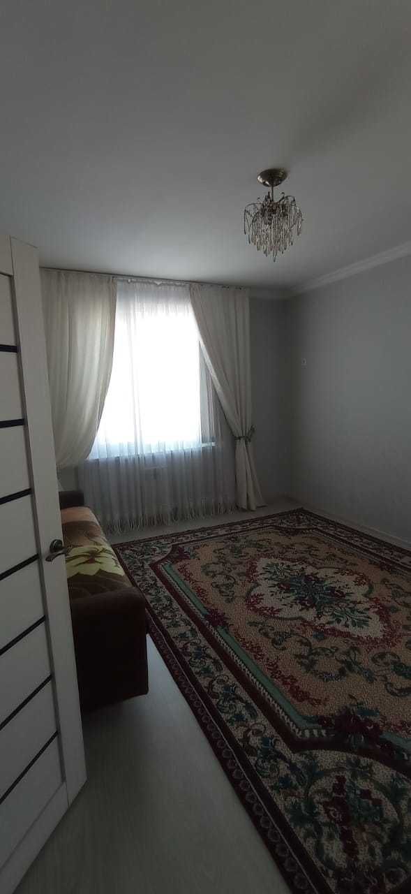 Продается 2-комнатная квартира в ЖК АДЦ в Нурсат-2, район Акимата