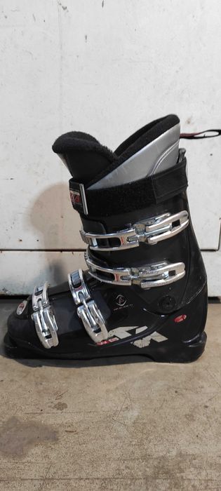 Clapari Nordica Comfort Fit 41-42