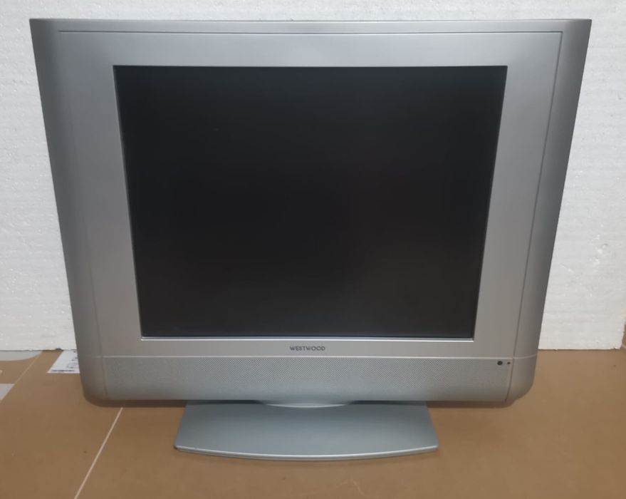 Televizoare defecte pentru bayback