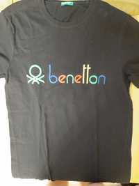 Тениска United Colors of Benetton