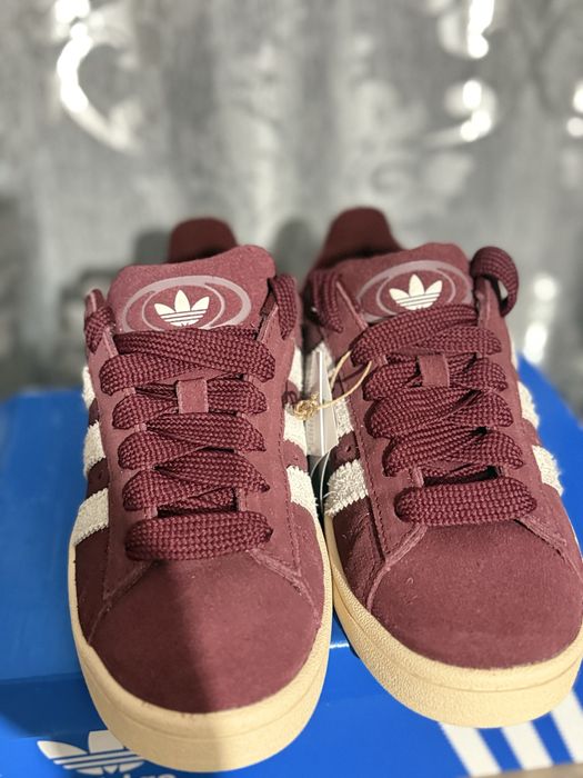 Adidas Campus 00s