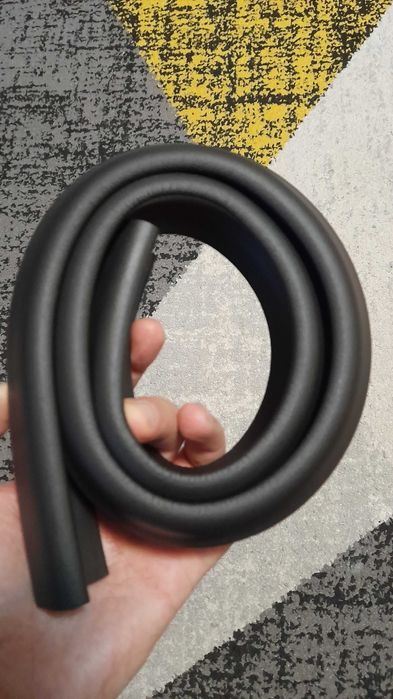 Protectie colt din spuma de cauciuc - 20 m