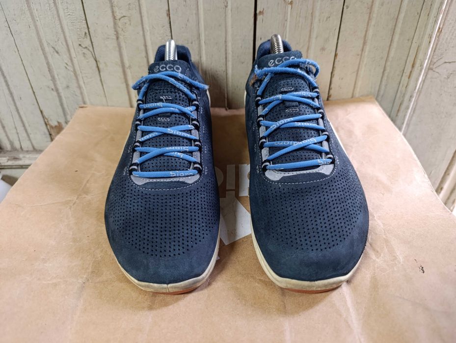 ''ECCO Biom Fjuel Men's Multisport''оригинални мъжки сникърси 42 номер