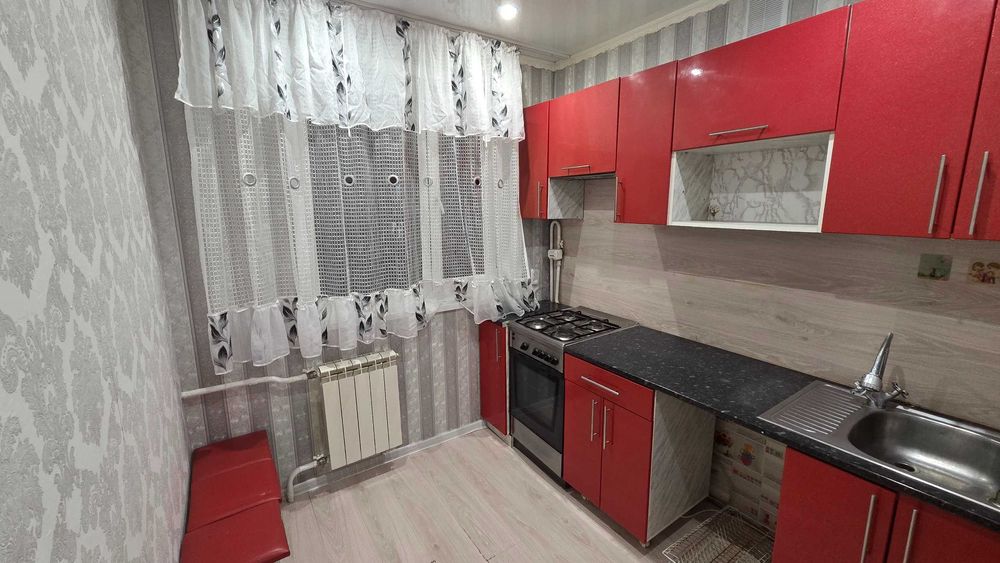 3 комн Маяковского 117