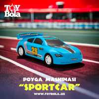 Sportcar - Спортивная машина "Toy Bola Toys" [Игрушка, O'yinchoq]