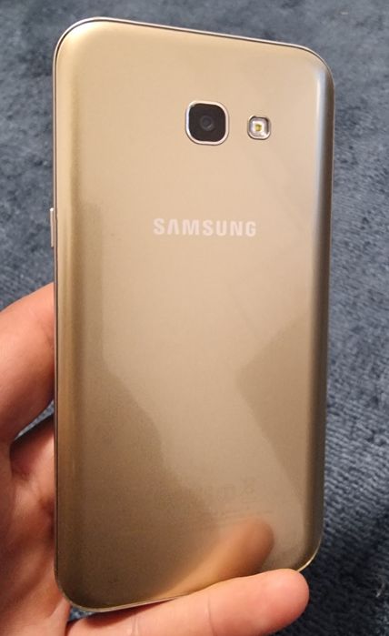 Samsung galaxy S7