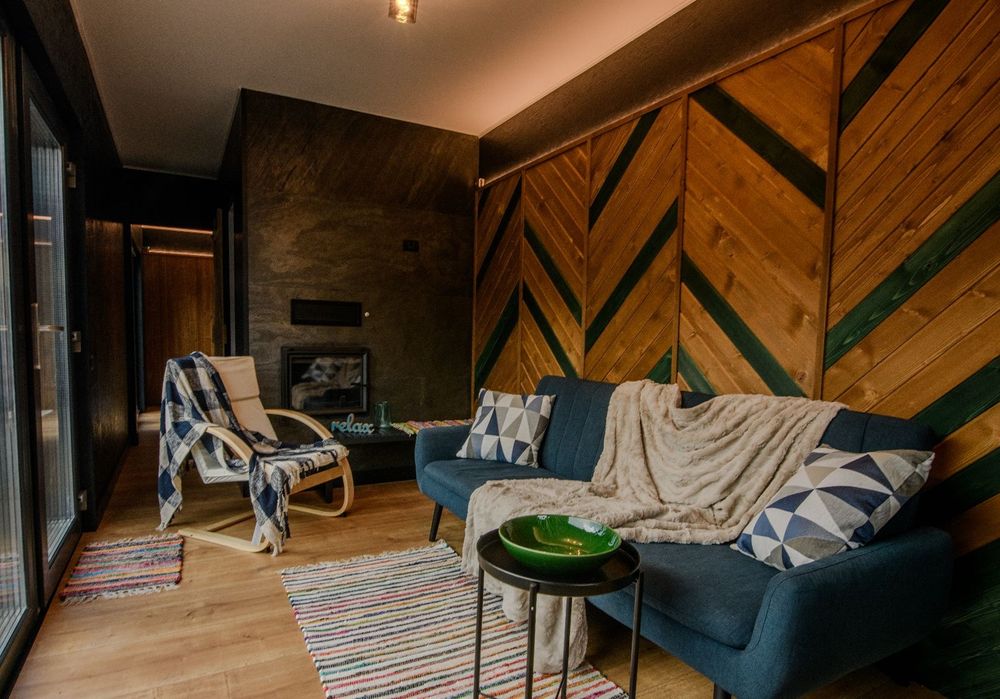 Casă Modulară Premium