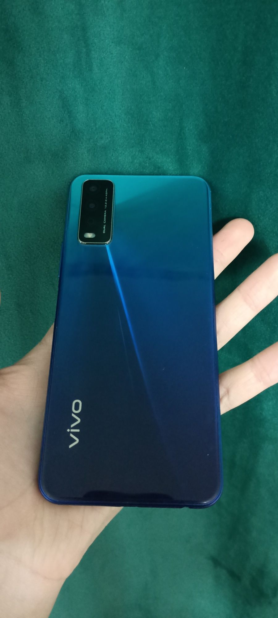 vivo Y12S (V2026)