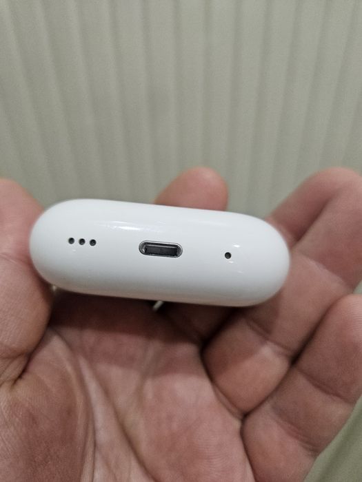 AirPods pro 2 Apple
