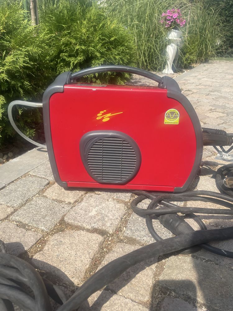 Заваръчен апарат Selco Genesis 1800 TLH