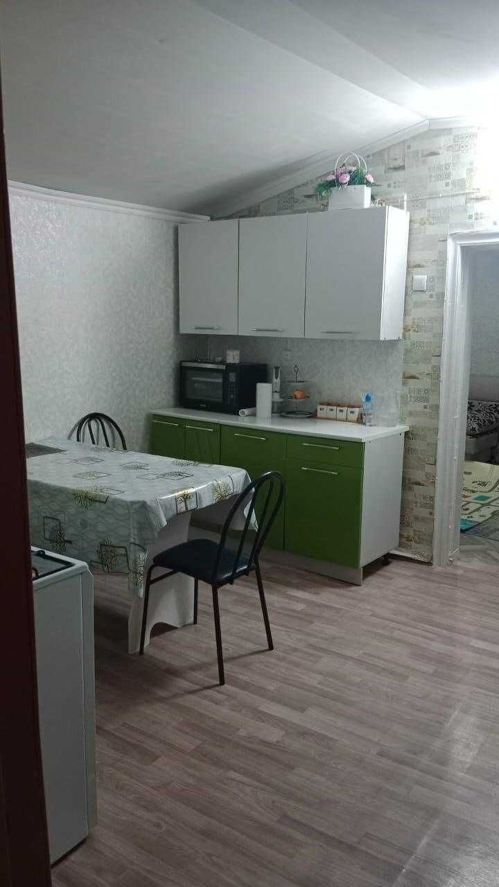 Просторный дом в городе Тобыл