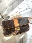 Винтидж чанта/клъч Louis vuitton промо цена