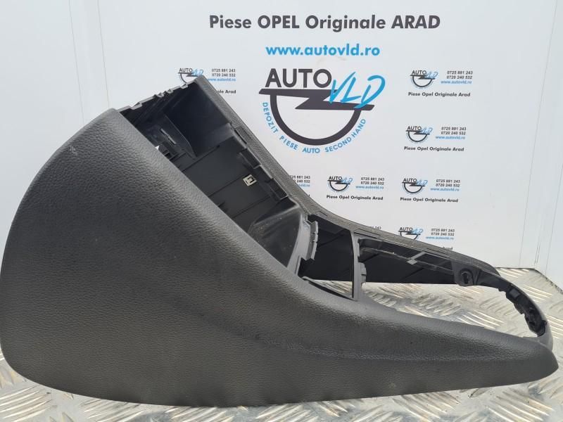 Consola centrala bord Opel Astra K