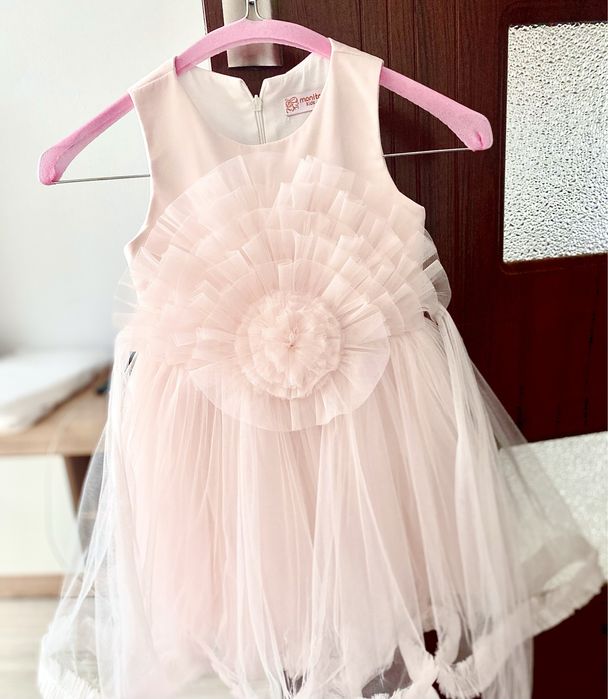 Rochie de ocazie fetite
