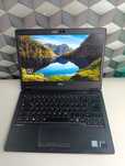 Laptop ultrabook Fujitsu  U748 14 inch, Intel Core i5-8350u  ssd m2