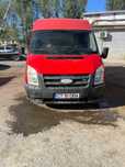 Ford Transit autoutilitara N1
