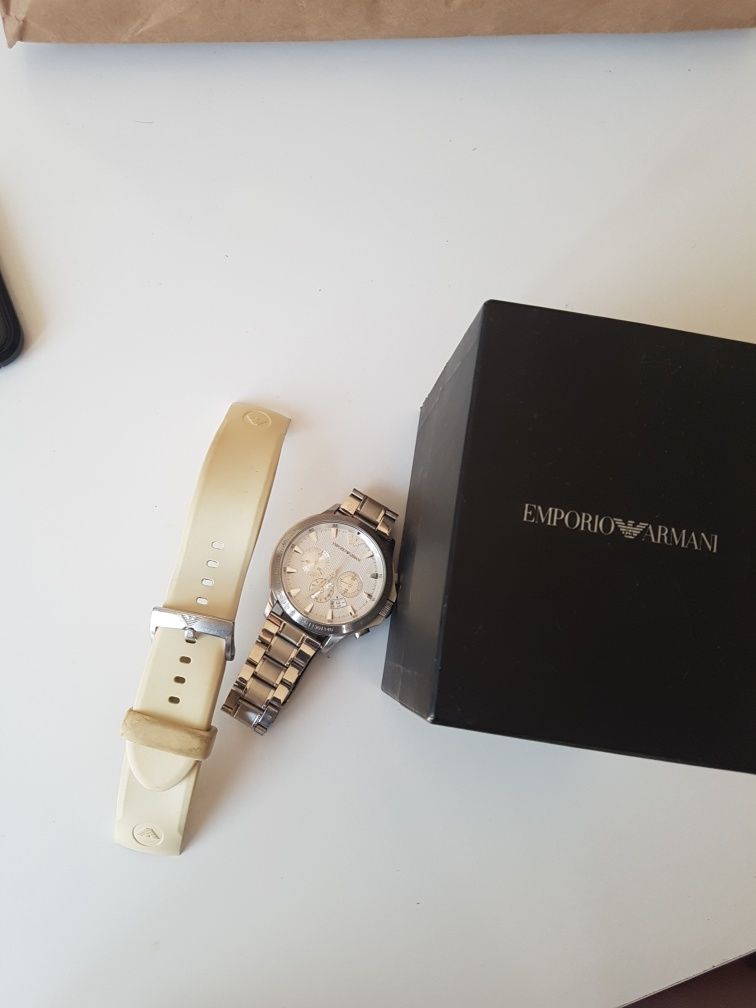Мъжки часовник Armani AR-5850