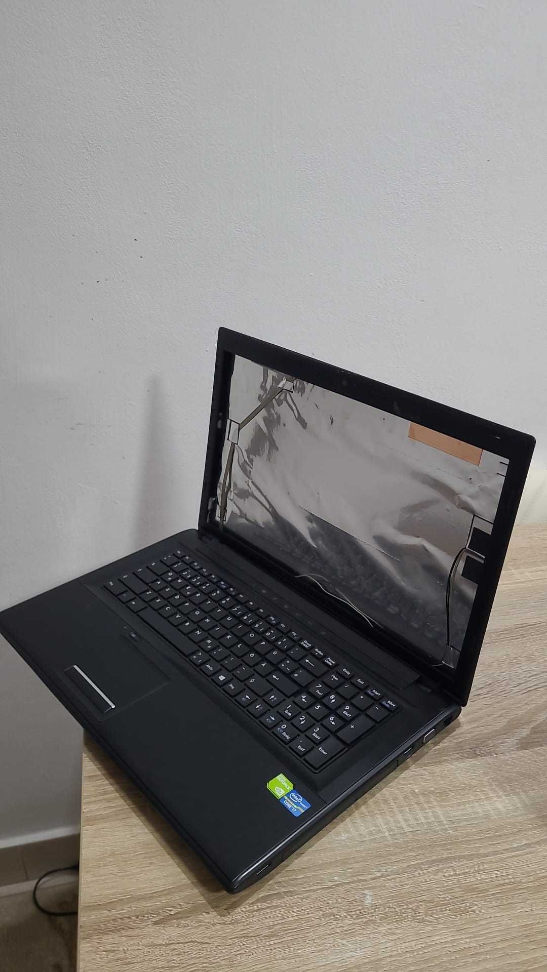 dezmembrez laptop TERRA MOBILE 1774p plac de baza functionala