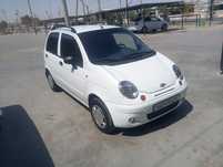 Matiz sotiladi holati yaxshi avtomat