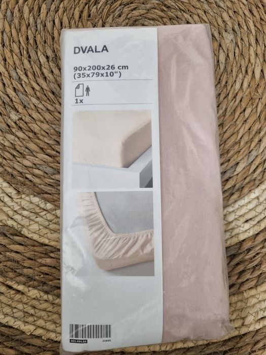 Cearceaf cu elastic