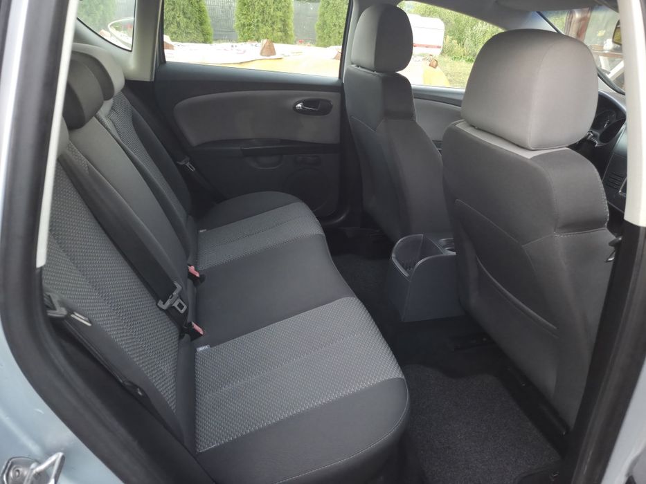 Vand seat leon 1.6 benzina clasic