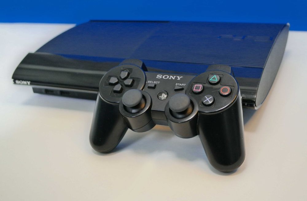 Joc Playstation 3 PS 3