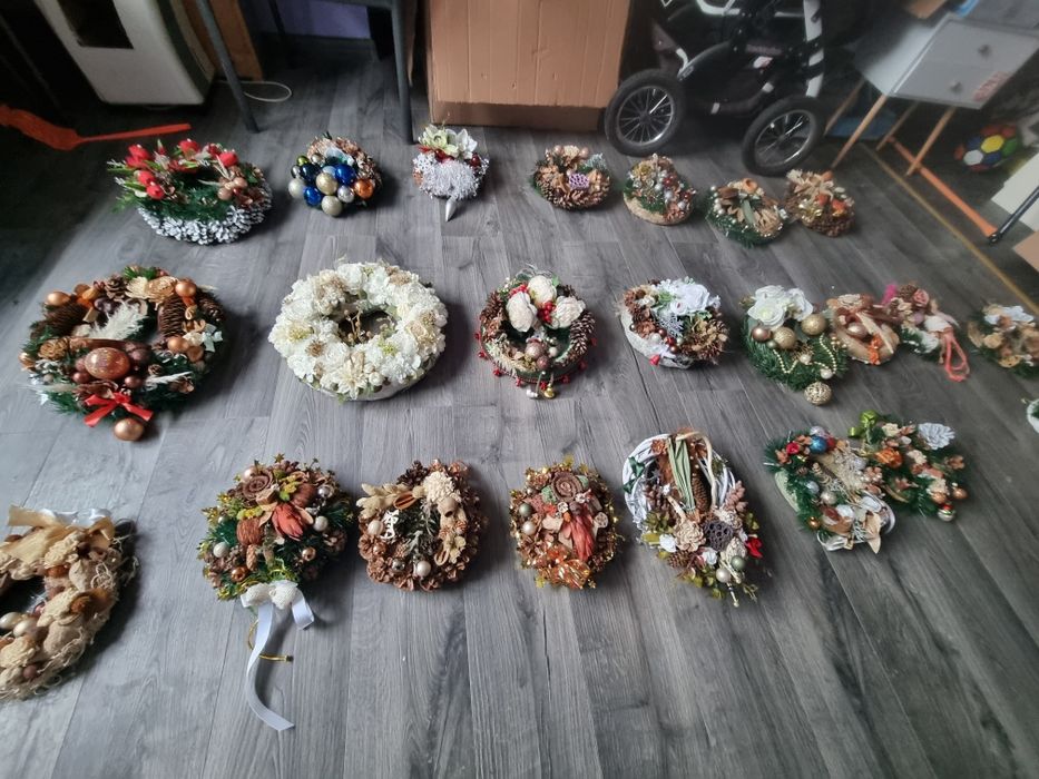 De vanzare Ornamente Crăciun