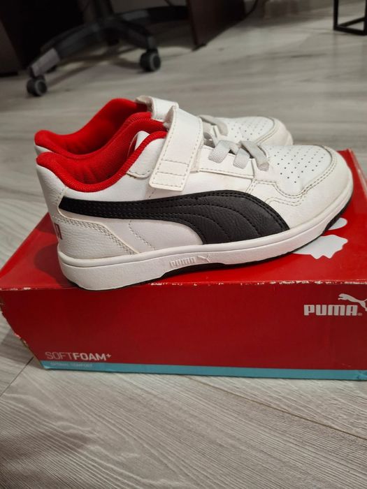 Adidași copii mărimea 31.5  (18.8 cm)