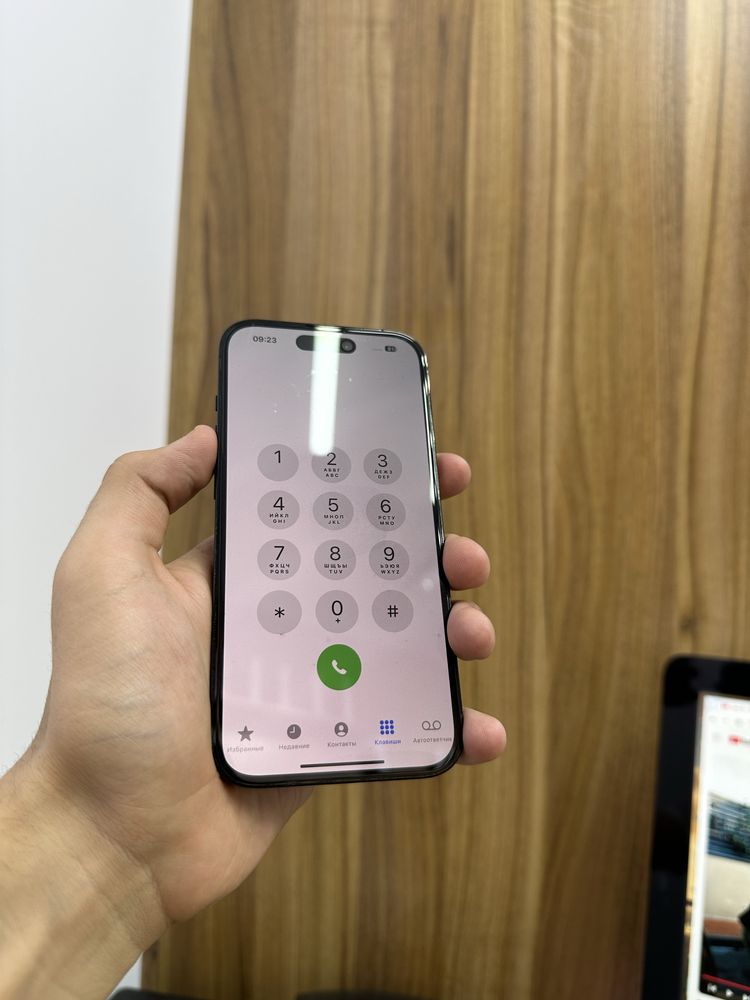 iphone 14 pro purple 128 gb 81%