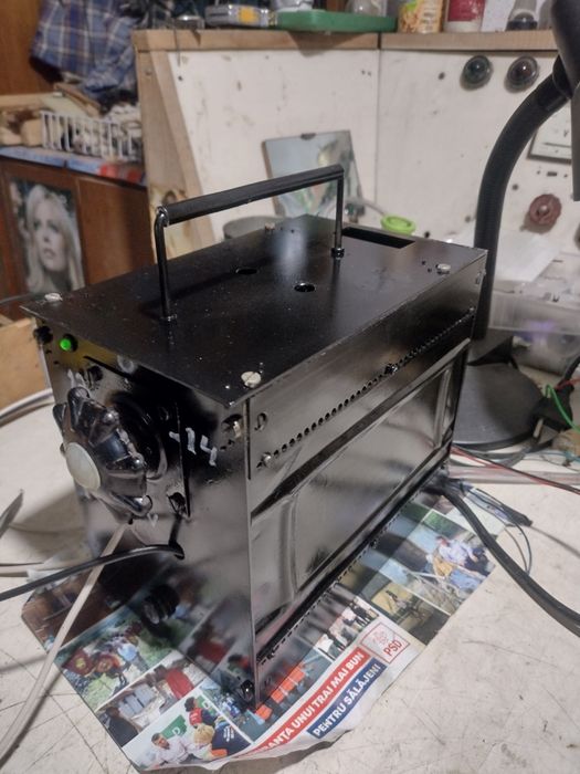 Vand redresor auto 12 V